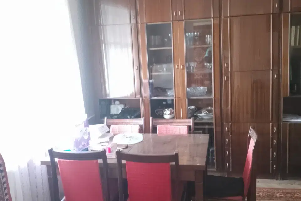 Продаётся 2-комнатная квартира, 38.6 м²