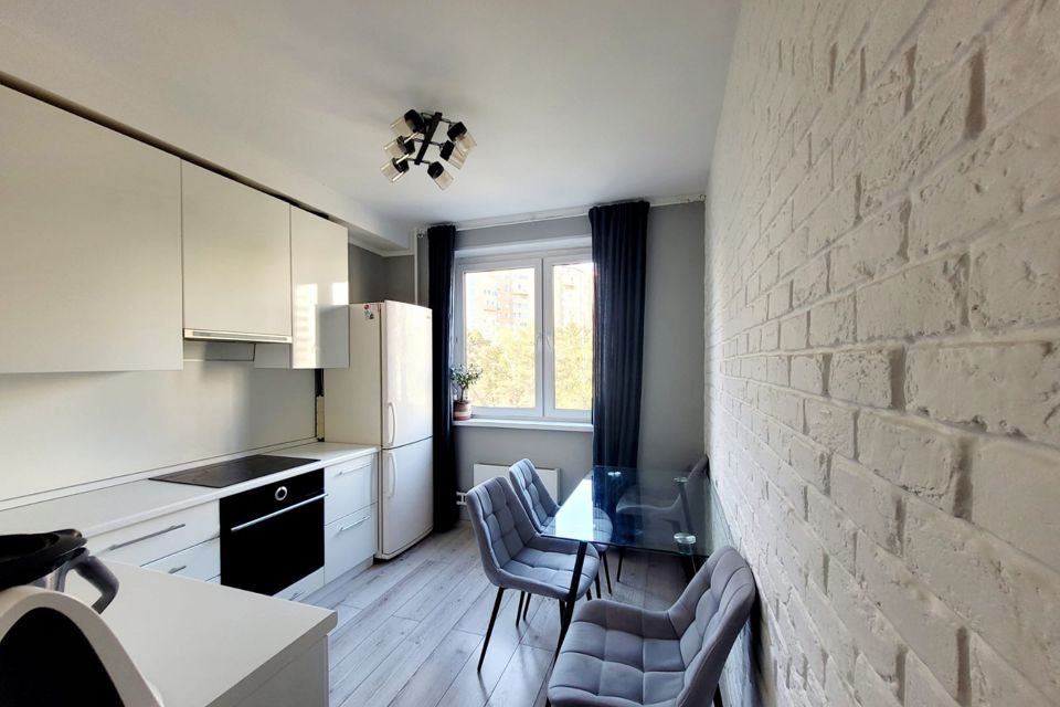 Продаётся 2-комнатная квартира, 51 м²
