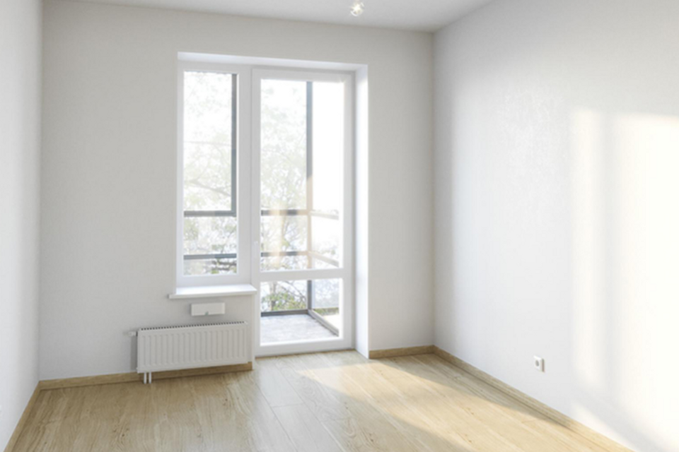 Продаётся 1-комнатная квартира, 28.18 м²