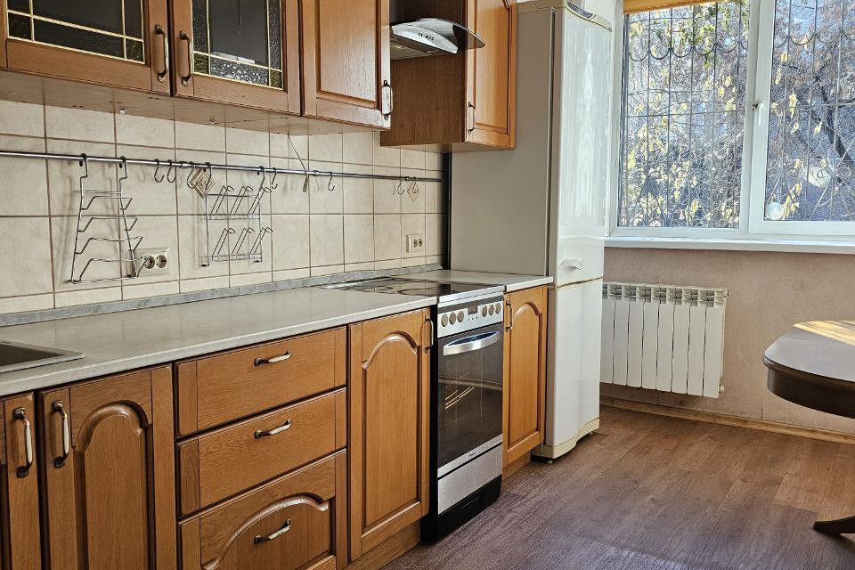 Продаётся 3-комнатная квартира, 71.5 м²