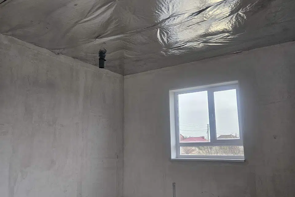 Продаётся 1-этажный дом, 170 м²