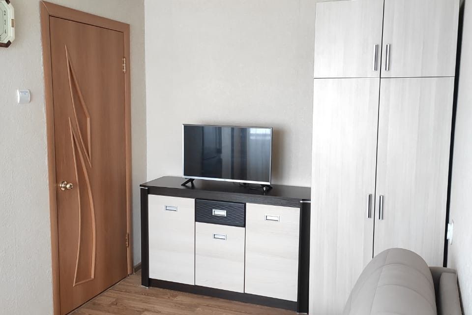 Продаётся 1-комнатная квартира, 20.2 м²