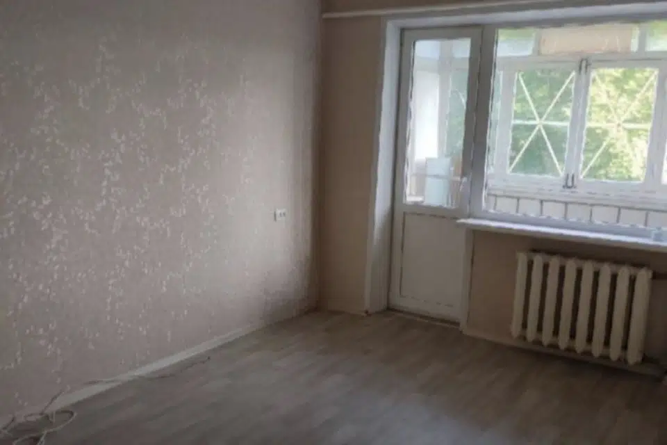 Продаётся 2-комнатная квартира, 43.5 м²