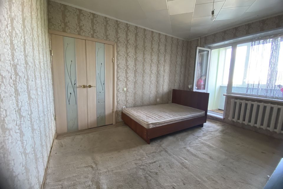 Сдаётся 1-комнатная квартира, 31 м²
