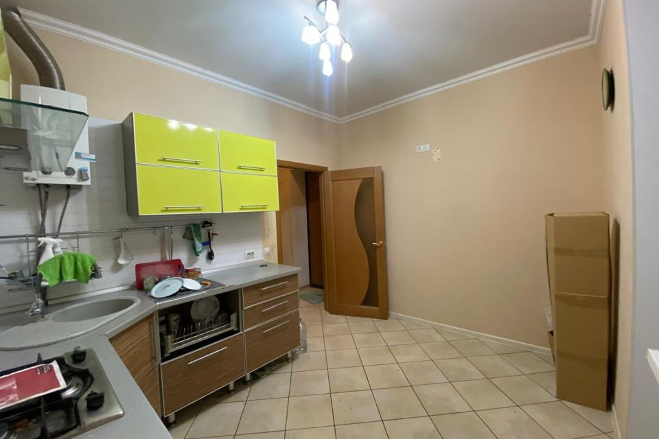 Продаётся 2-комнатная квартира, 51 м²