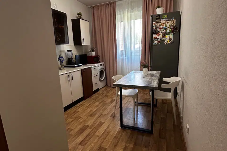 Продаётся 2-комнатная квартира, 60 м²