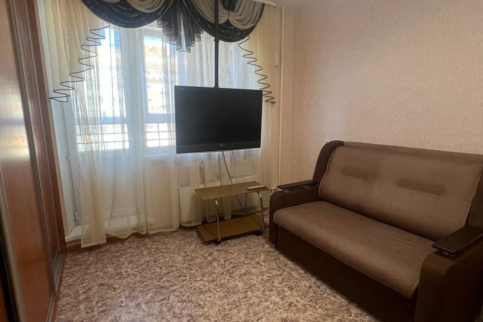 Сдаётся 1-комнатная квартира, 30 м²