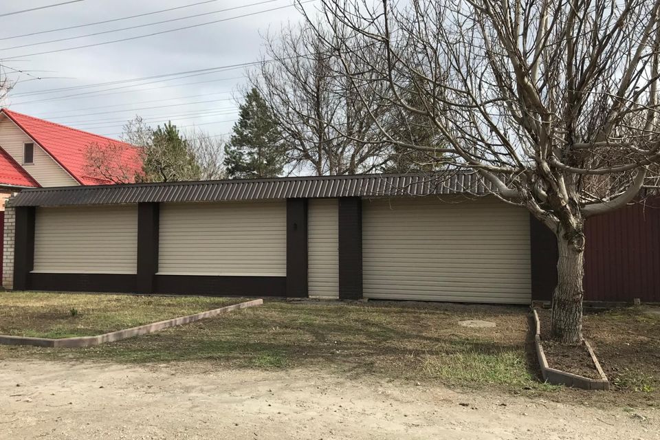 Продаётся 1-этажный дом, 67 м²