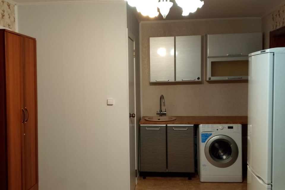 Продаётся студия, 18.2 м²