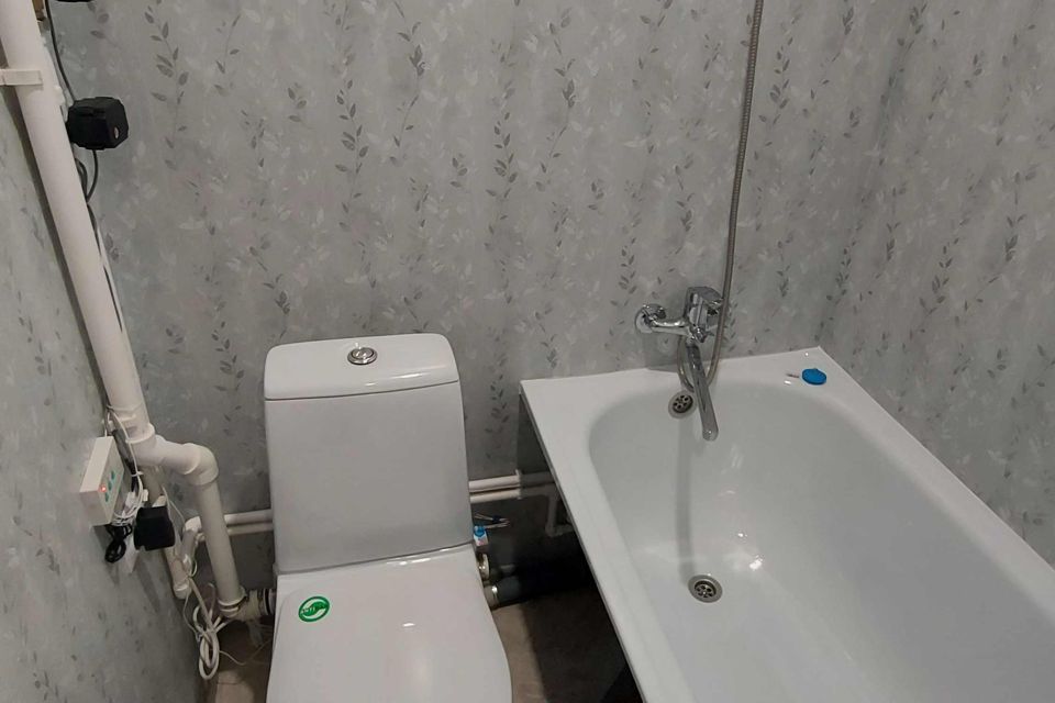 Продаётся 1-комнатная квартира, 12.5 м²