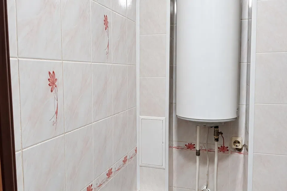 Продаётся 1-комнатная квартира, 37 м²