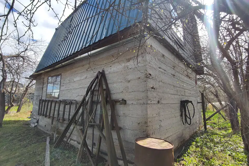 Продаётся участок, 6 сот., Садовый