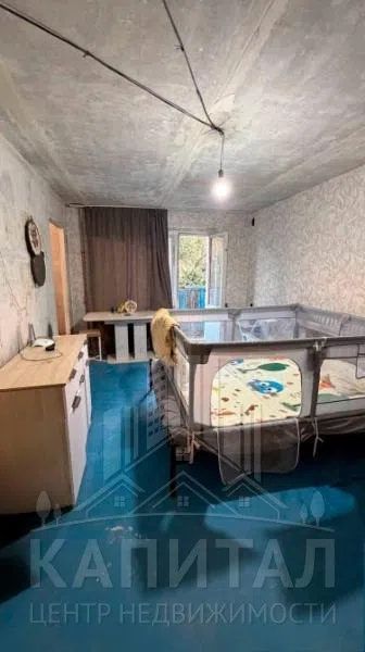 Продаётся 1-комнатная квартира, 30 м²