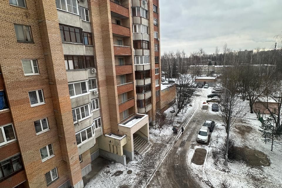 Продаётся 2-комнатная квартира, 61 м²