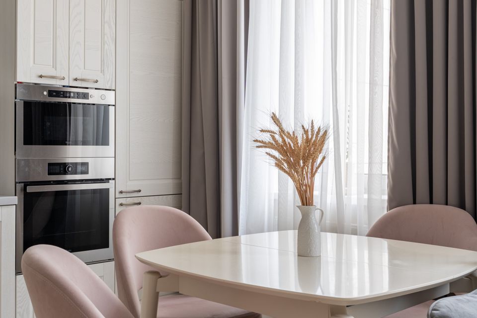 Продаётся 2-комнатная квартира, 81.9 м²