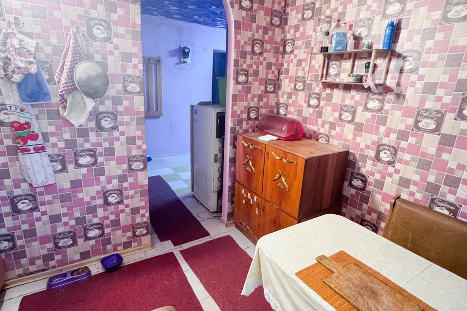 Продаётся 2-комнатная квартира, 51 м²