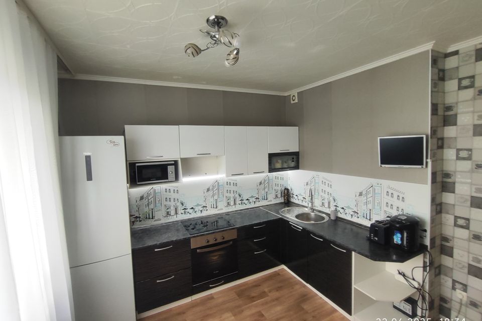 Продаётся 2-комнатная квартира, 60 м²