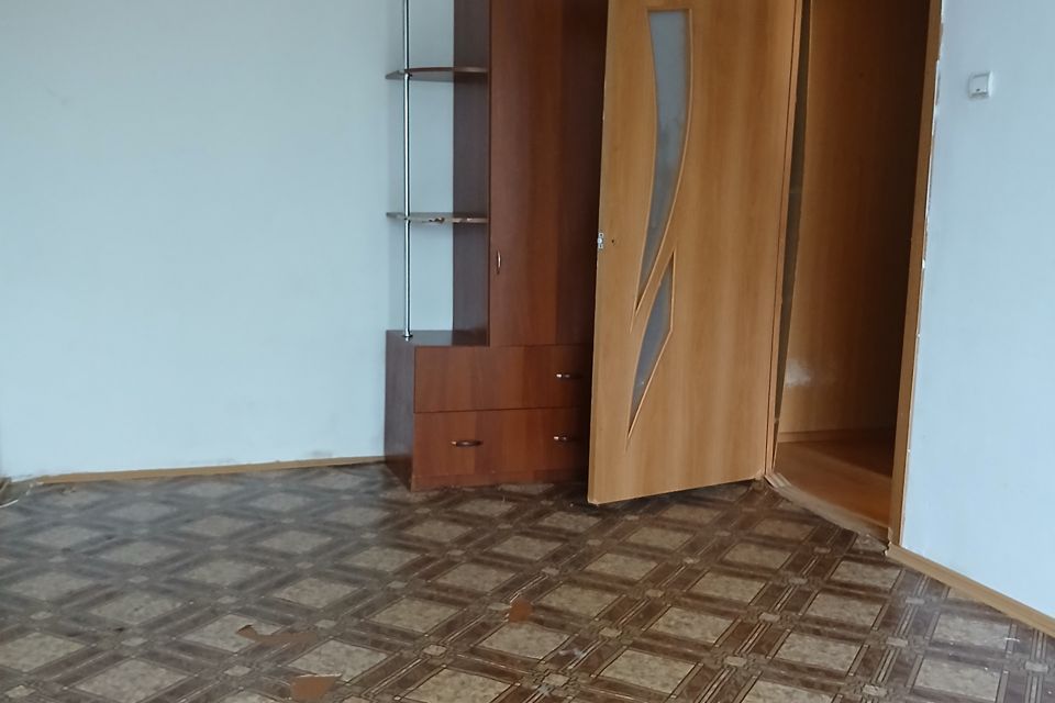 Продаётся 1-комнатная квартира, 30.6 м²