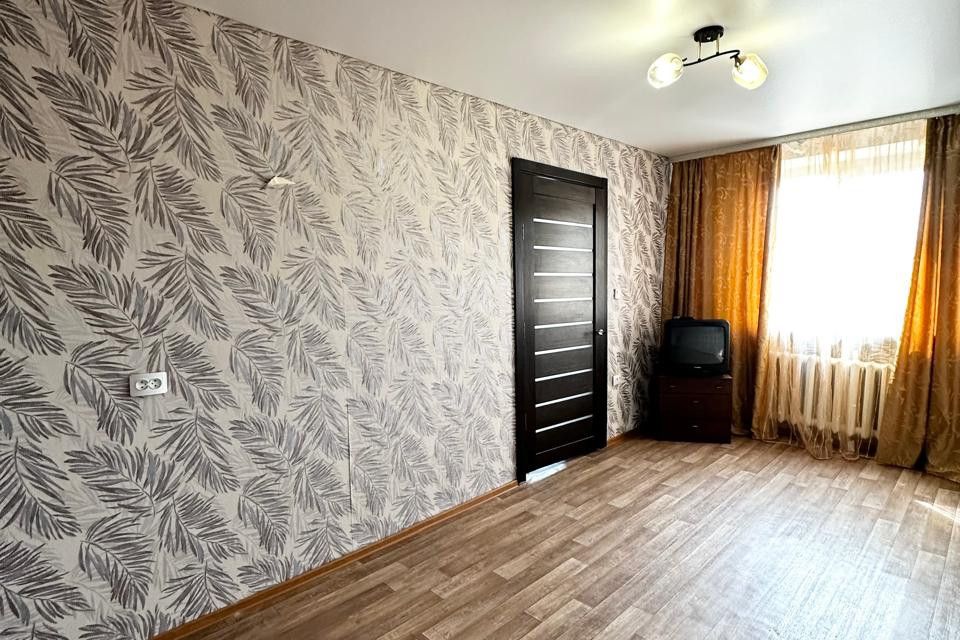 Продаётся 2-комнатная квартира, 46.3 м²