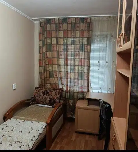 Продаётся 2-комнатная квартира, 51 м²