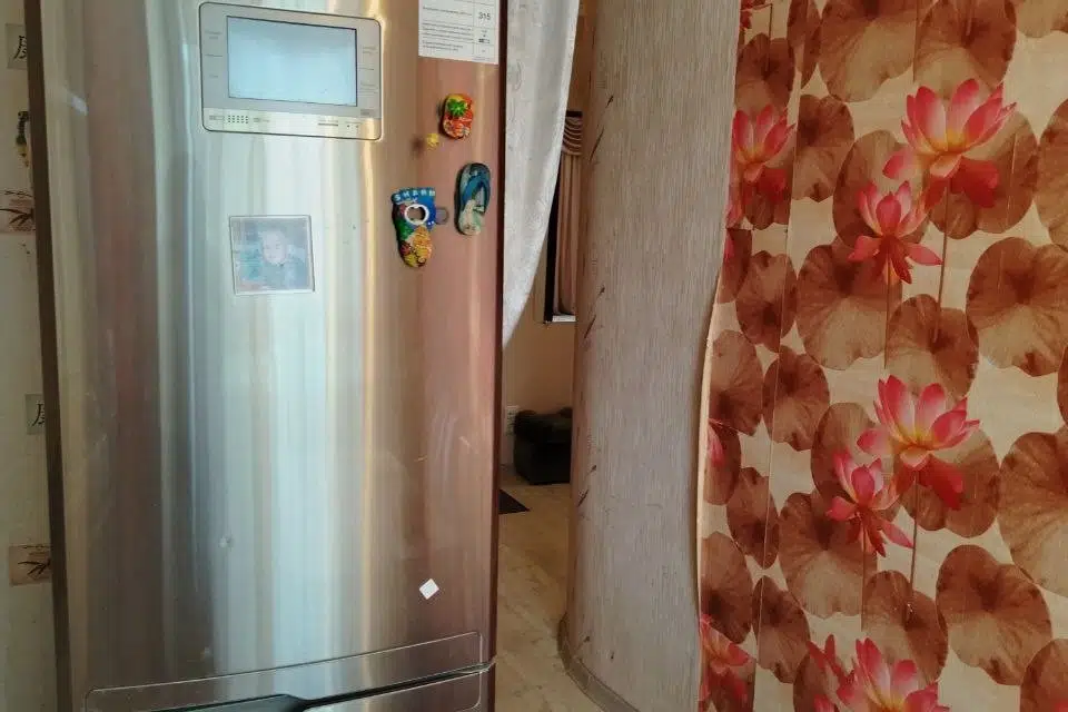 Продаётся 2-комнатная квартира, 55.6 м²