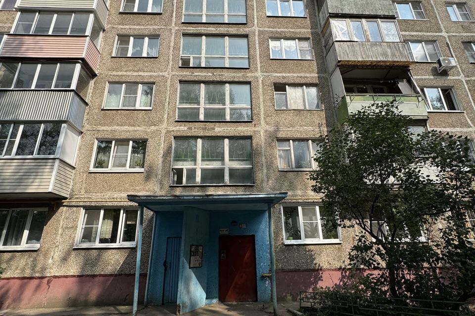Продаётся 2-комнатная квартира, 48.5 м²