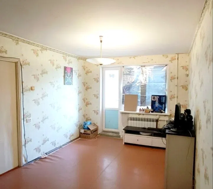 Продаётся 2-комнатная квартира, 45.1 м²