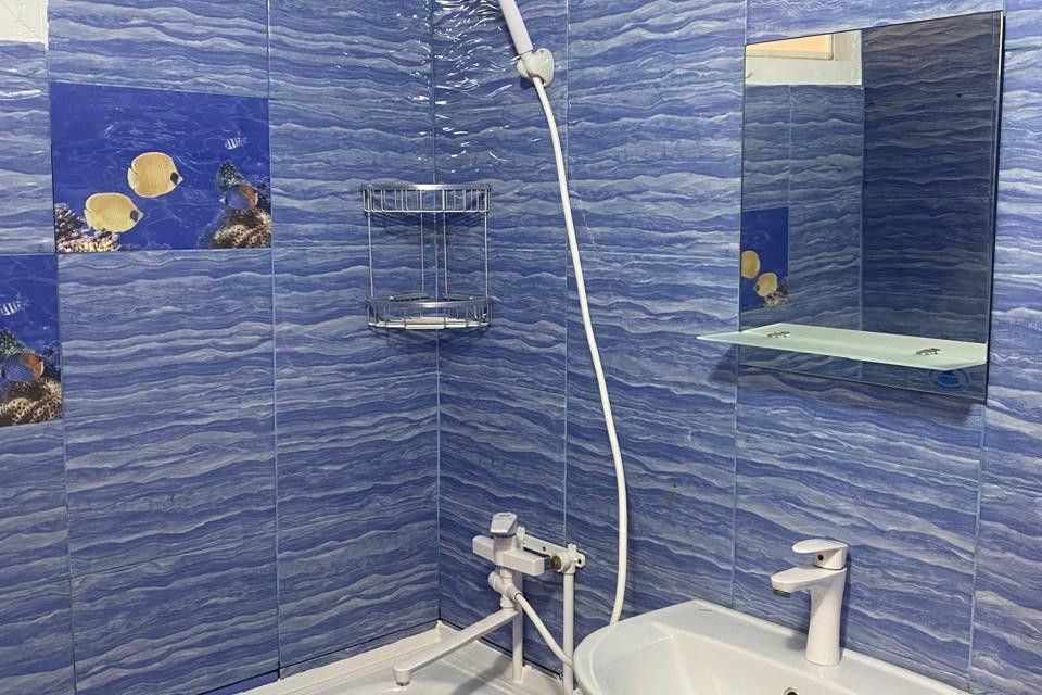 Продаётся 1-комнатная квартира, 31.5 м²