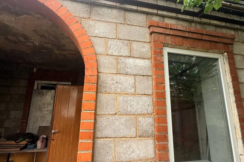 Продаётся 2-этажный дом, 162 м²