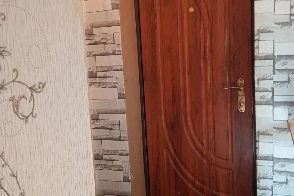 Продаётся 1-комнатная квартира, 31 м²