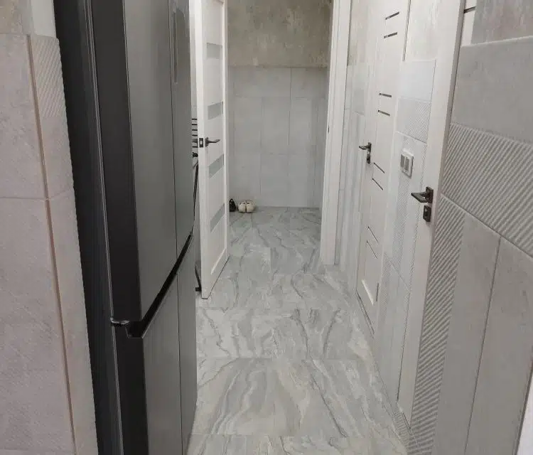 Продаётся 3-комнатная квартира, 72.9 м²