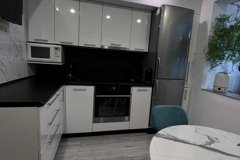 Продаётся 2-комнатная квартира, 48 м²