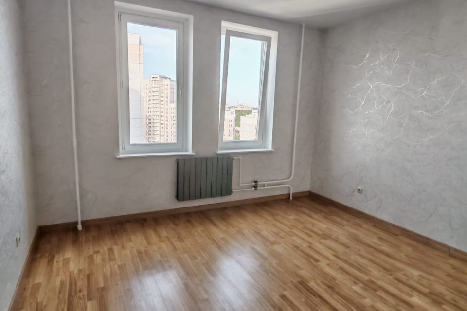 Продаётся 2-комнатная квартира, 54 м²