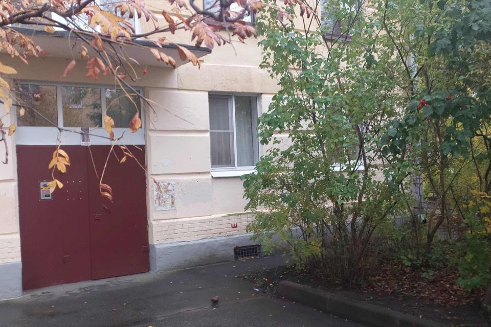 Продаётся 1-комнатная квартира, 30 м²
