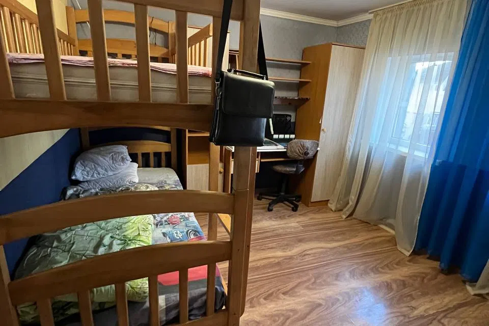 Продаётся 1-этажный дом, 42.8 м²