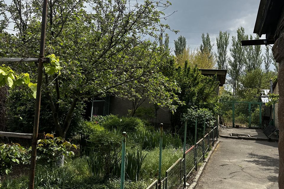 Продаётся 1-этажный дом, 89.8 м²