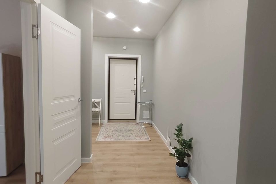 Продаётся 1-комнатная квартира, 48 м²