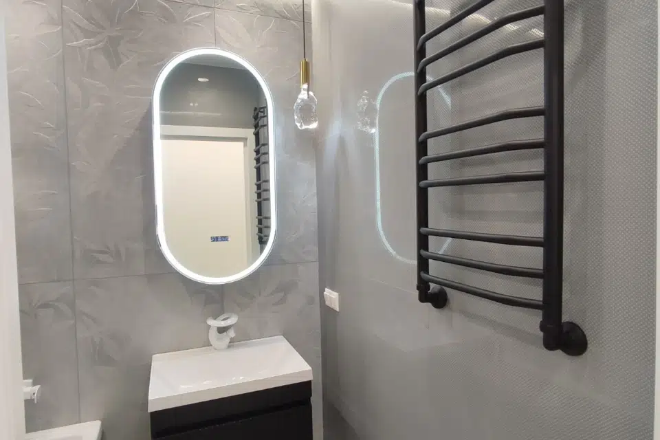 Продаётся 1-комнатная квартира, 39.8 м²