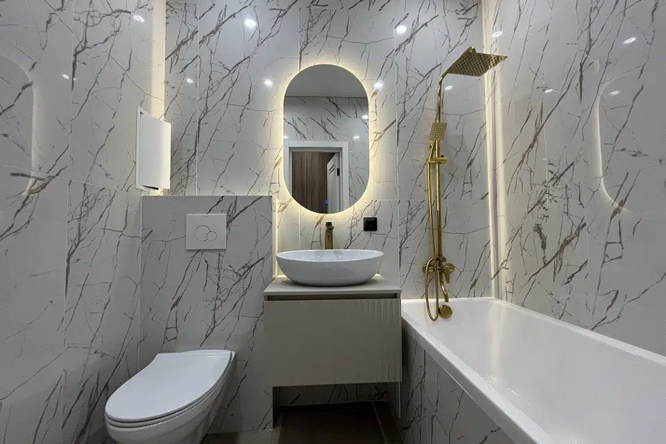 Продаётся 2-комнатная квартира, 45 м²