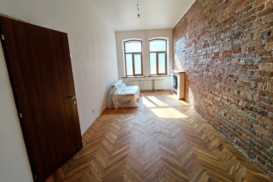 Продаётся 2-комнатная квартира, 57.6 м²