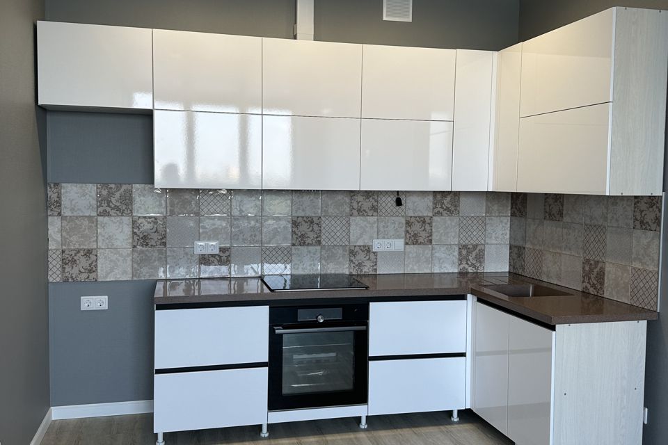 Продаётся 3-комнатная квартира, 66 м²