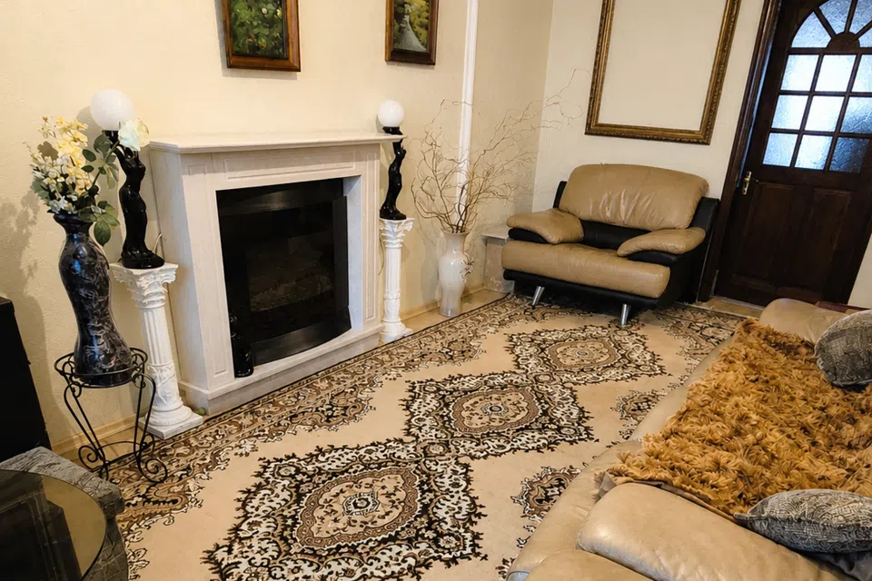 Продаётся 3-комнатная квартира, 67.5 м²