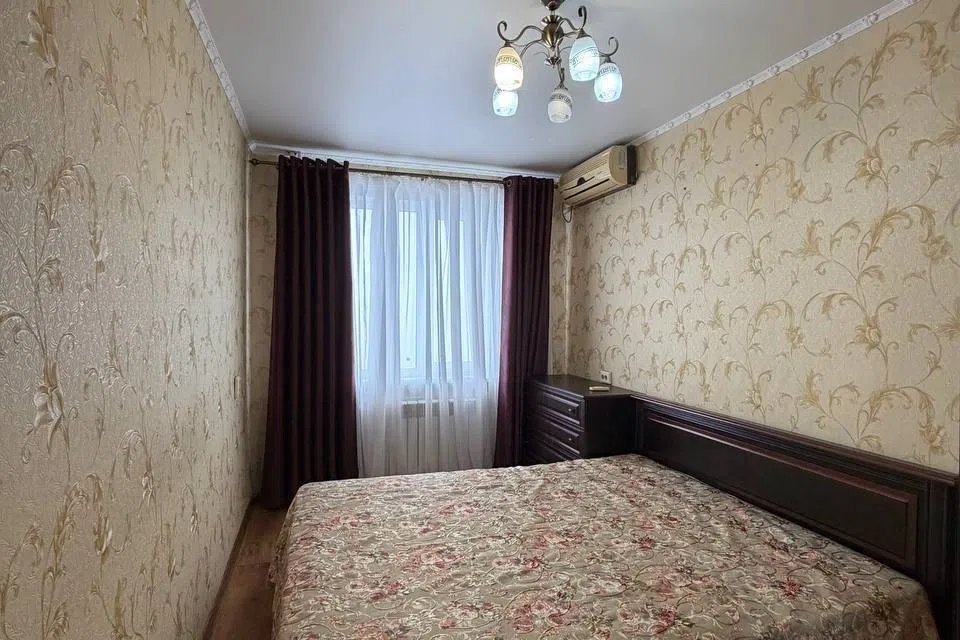 Продаётся 2-комнатная квартира, 46.1 м²
