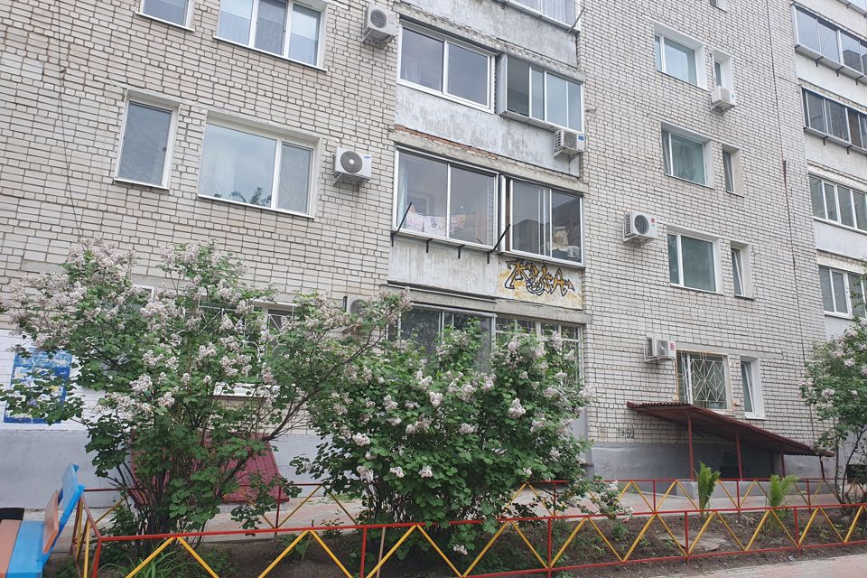 Продаётся 2-комнатная квартира, 48.2 м²