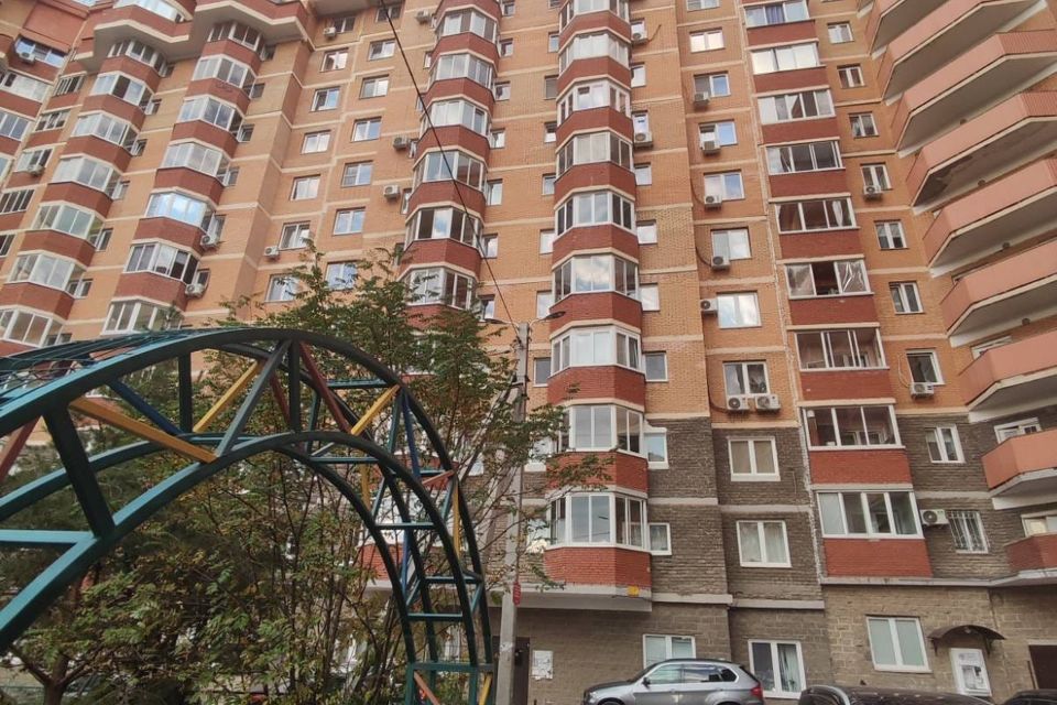 Продаётся 2-комнатная квартира, 56.9 м²