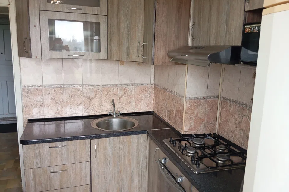 Продаётся 2-комнатная квартира, 49.2 м²