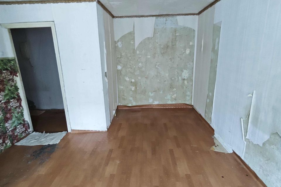 Продаётся 1-комнатная квартира, 30.4 м²