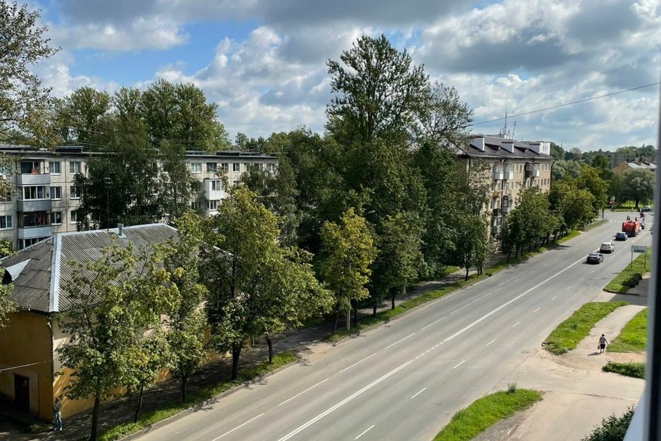 Продаётся 2-комнатная квартира, 44 м²