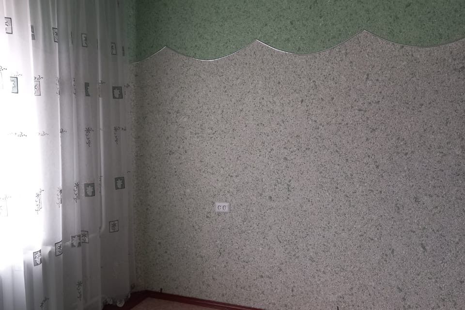 Продаётся 4-комнатная квартира, 78.9 м²