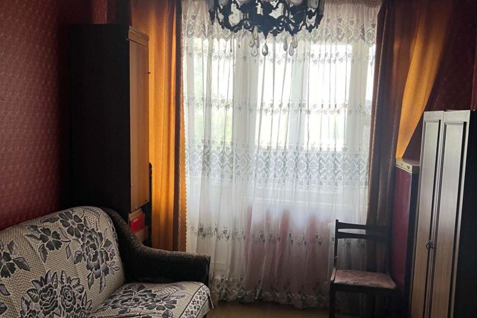 Продаётся 2-комнатная квартира, 47 м²